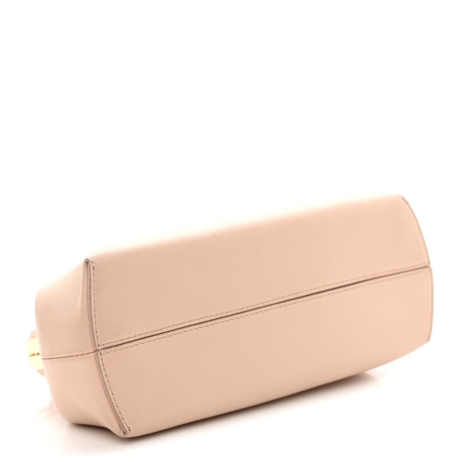 Fendi Shiny Nappa Small Fendi First Poudre 4 of 12