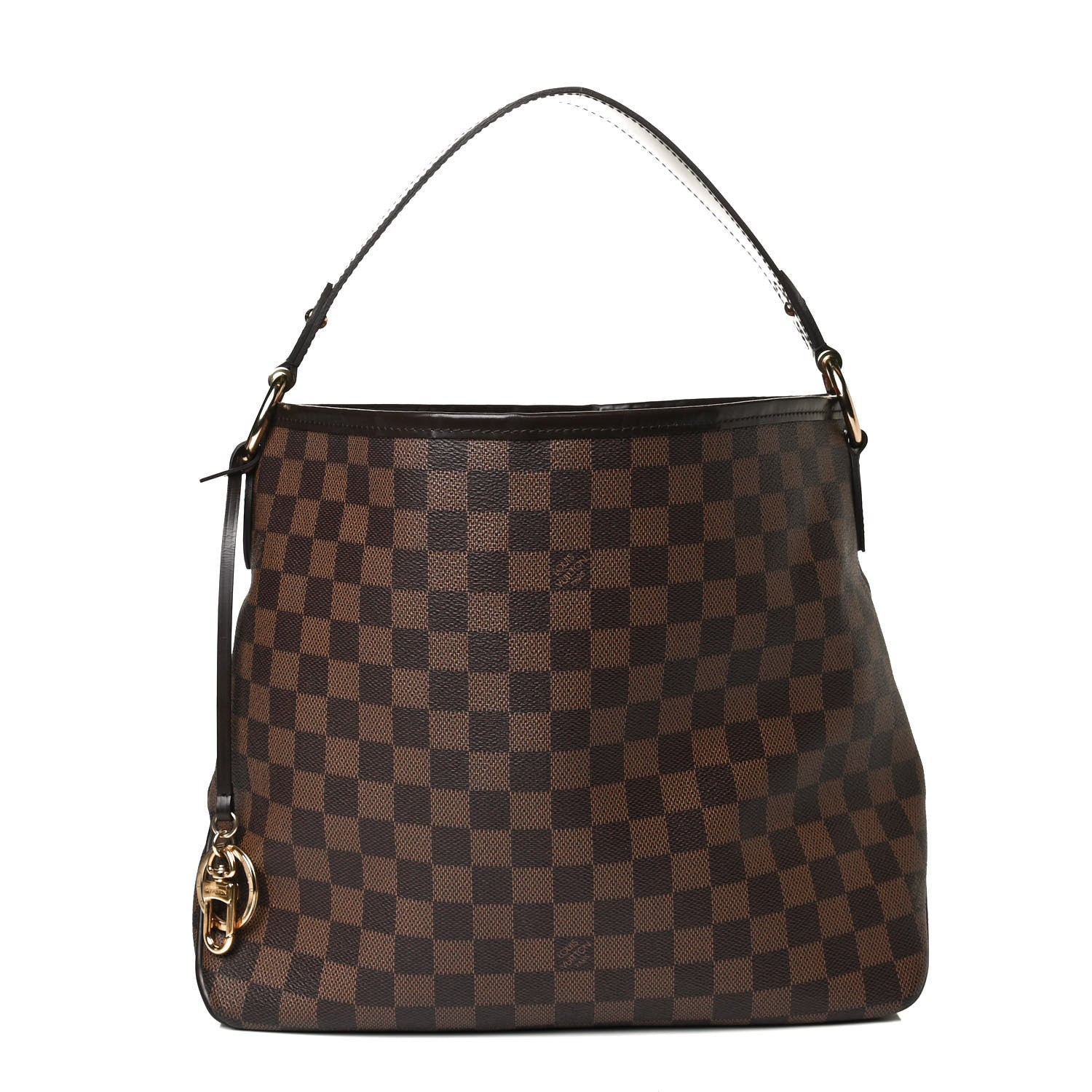 Louis Vuitton Damier Ebene Delightful PM 1 of 18