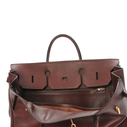 Hermes Ardennes Birkin 40 Noisette 31 of 41