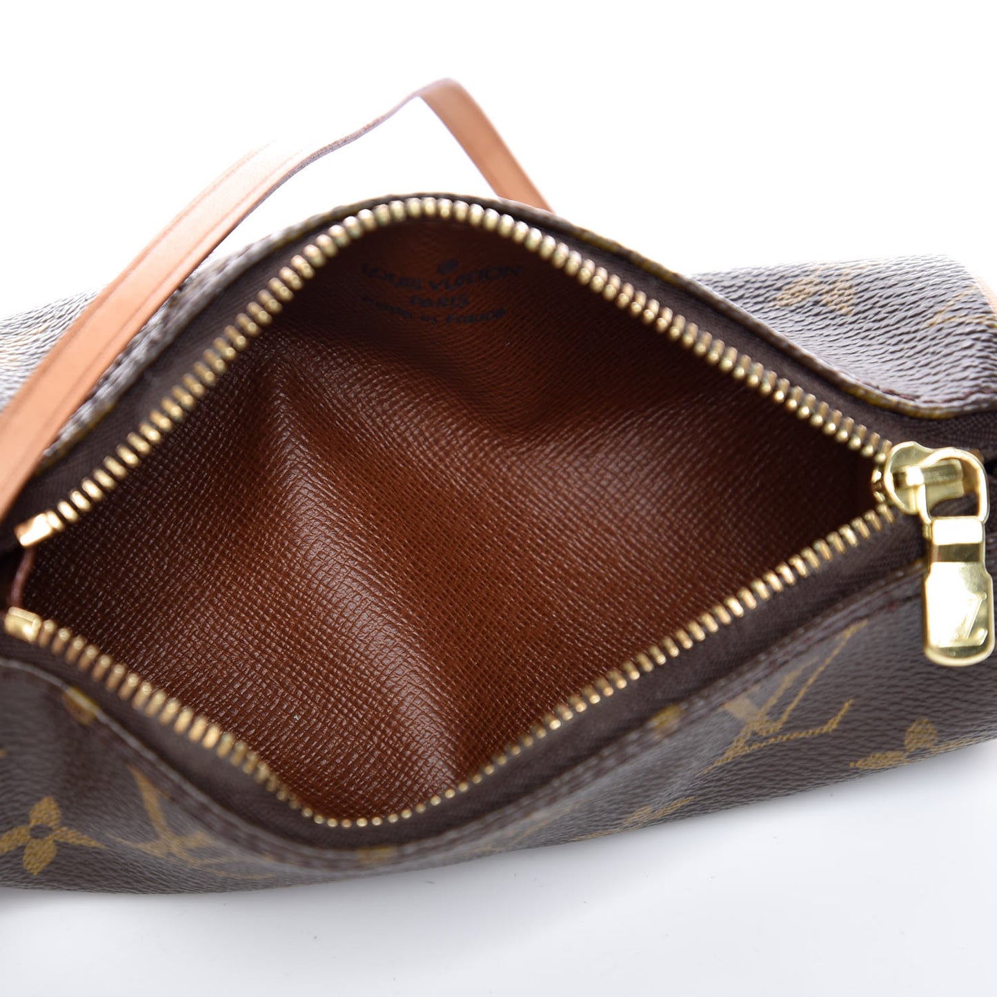 Monogram Mini Papillon