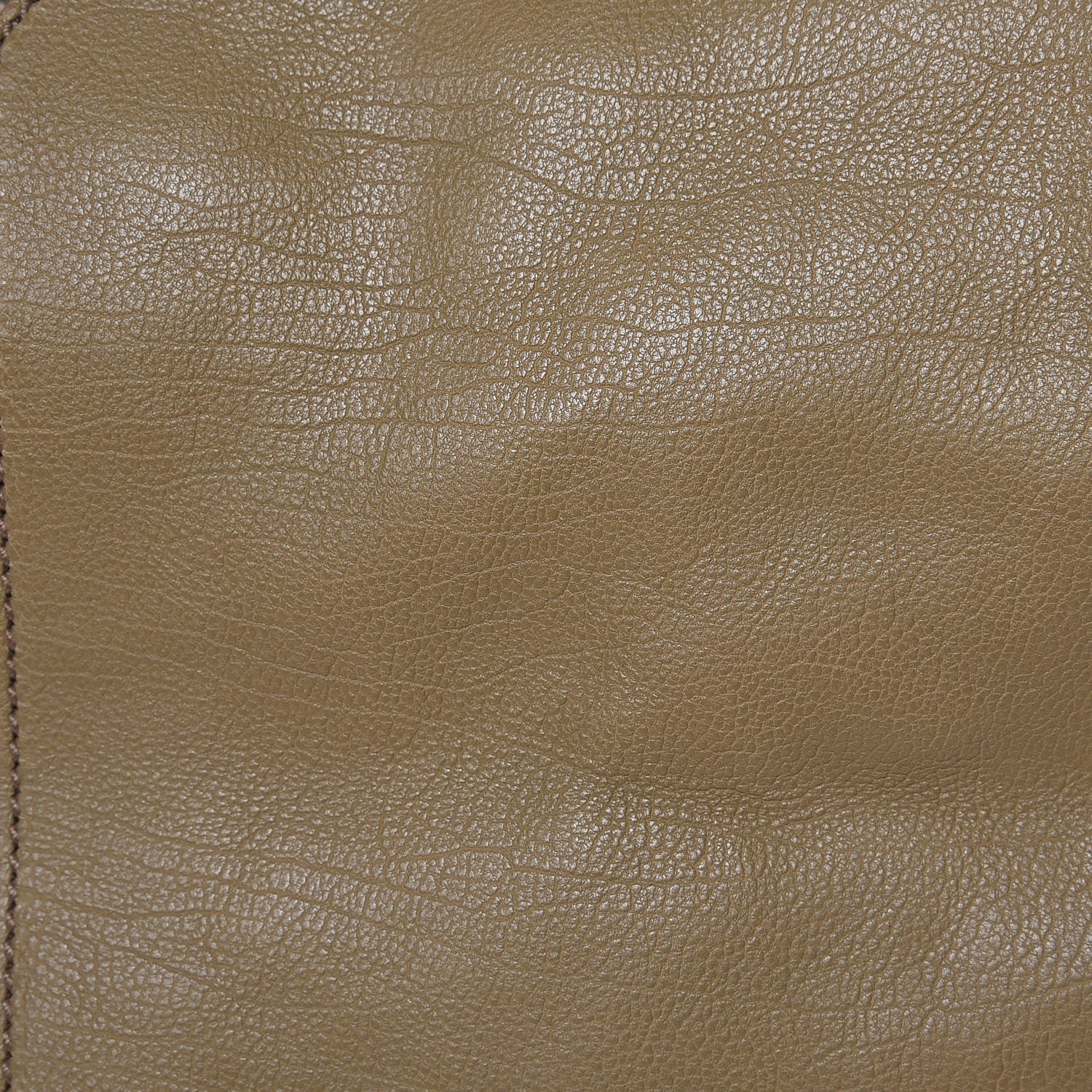 Saint Laurent Calfskin Python Medium Cabas Chyc Brown 15 of 15