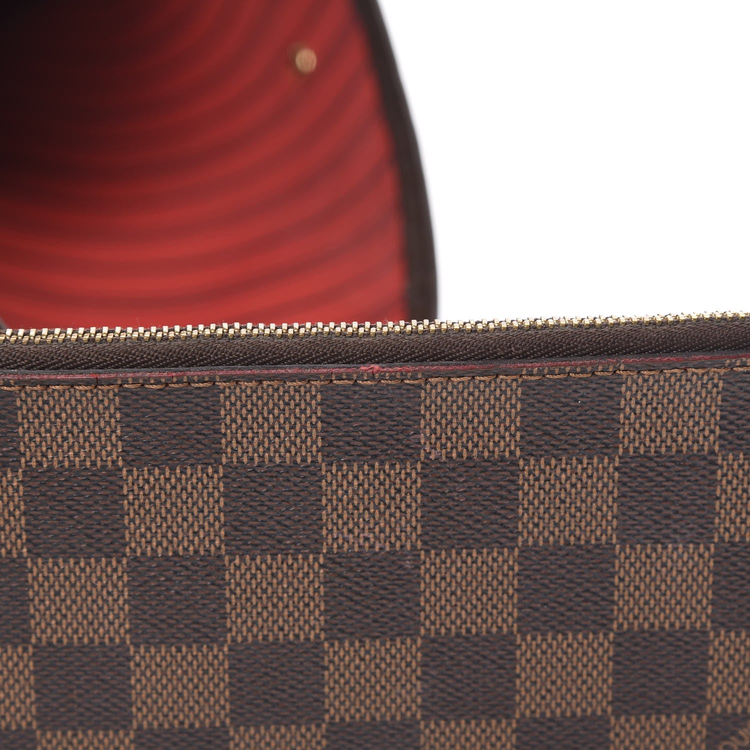 Louis Vuitton Damier Ebene Neo Neverfull GM 25 of 25