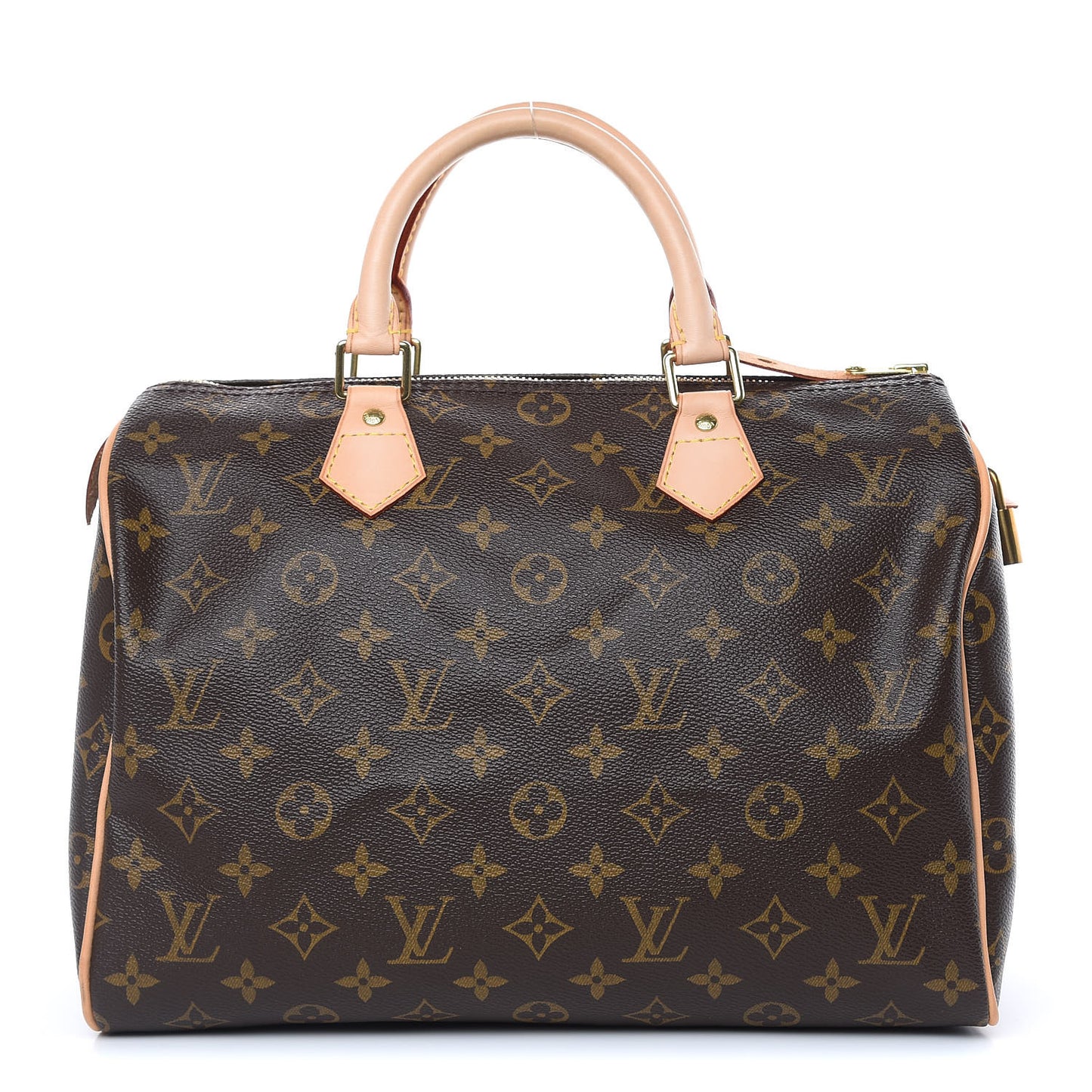 Monogram Speedy 30