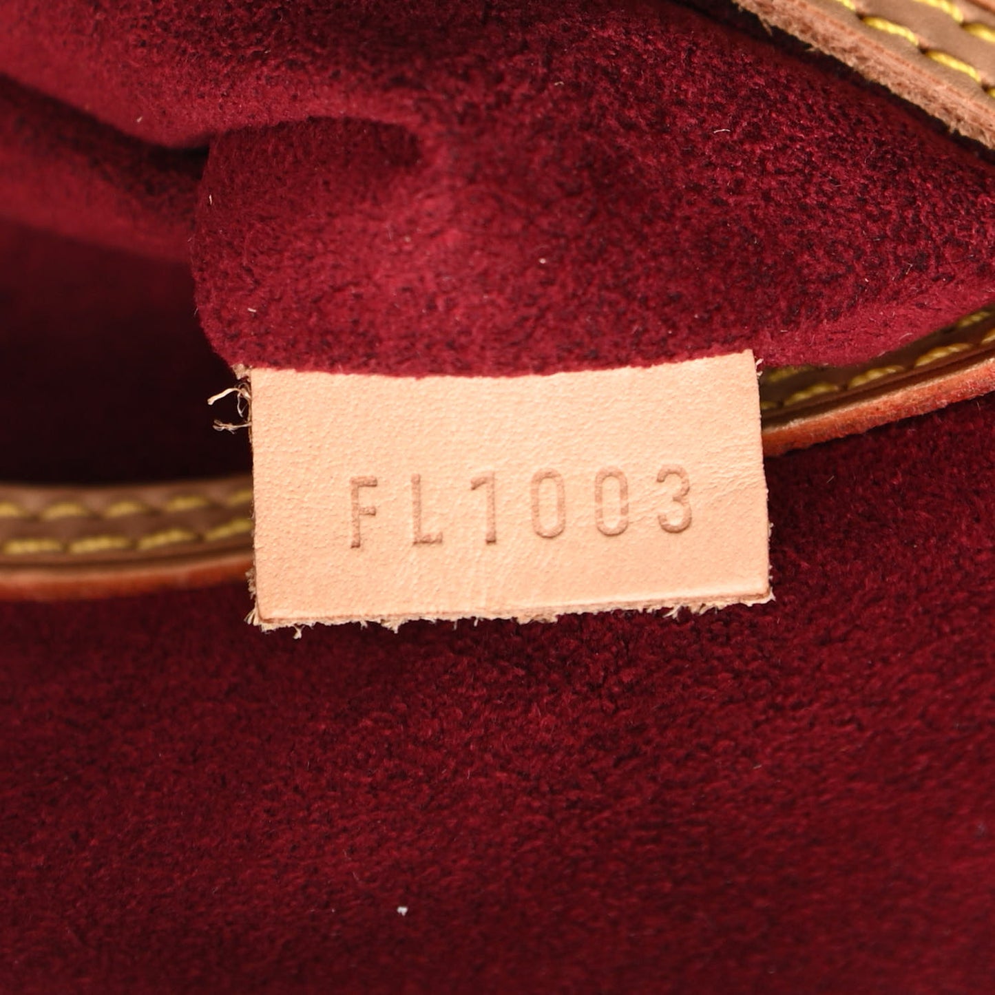 Monogram Multicolor Alma White