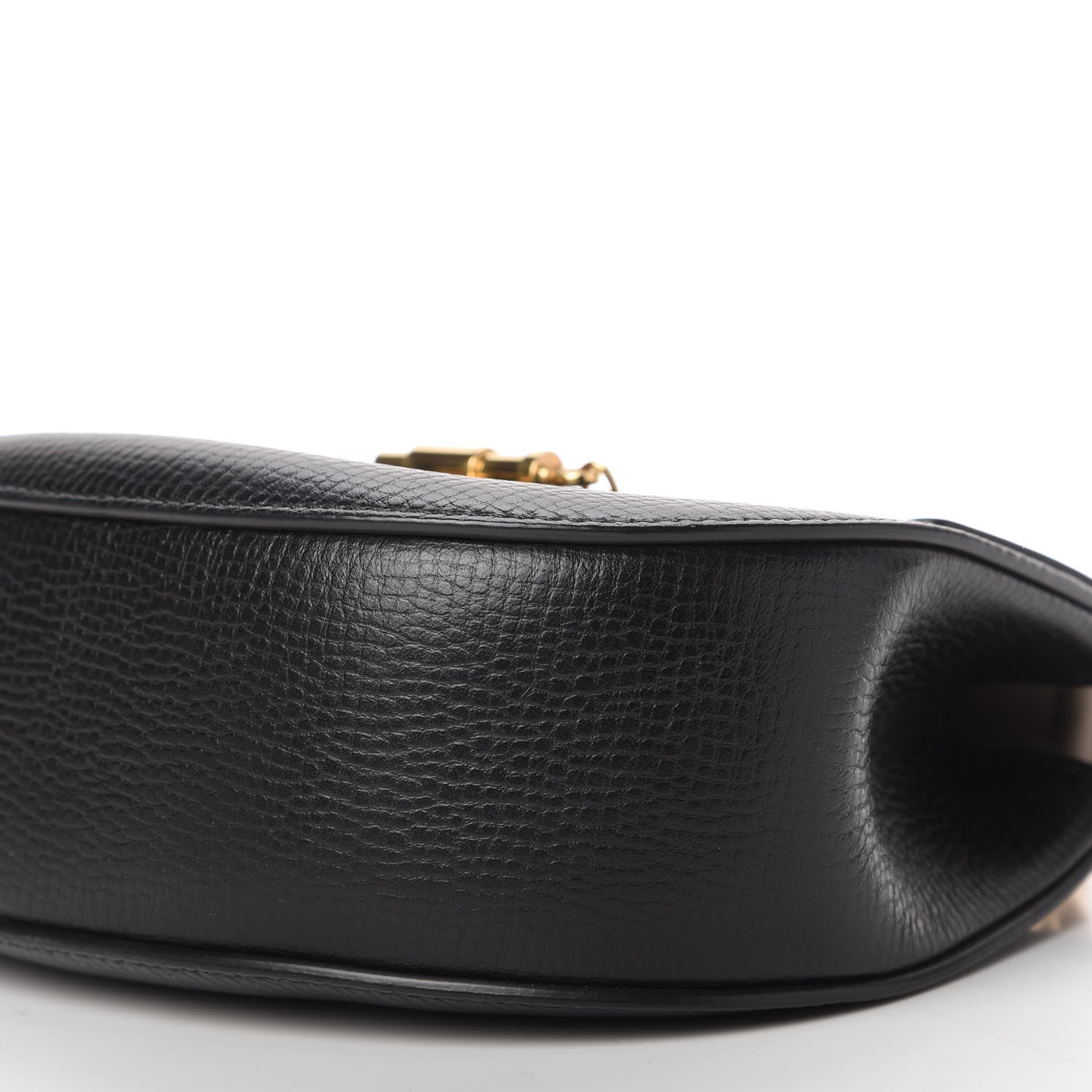 Chloe Grained Calfskin Lambskin Drew Shoulder Bag 7 of 9