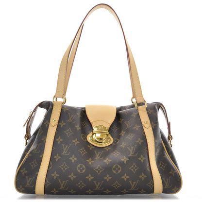 Louis Vuitton Monogram Stresa PM 1 of 9