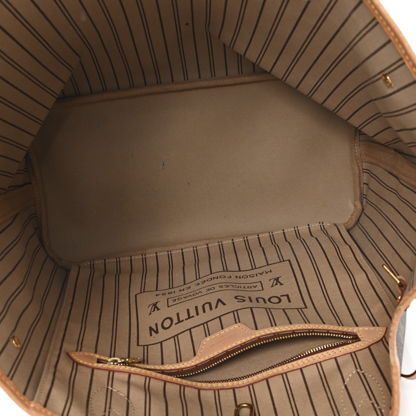 Monogram Neo Neverfull MM