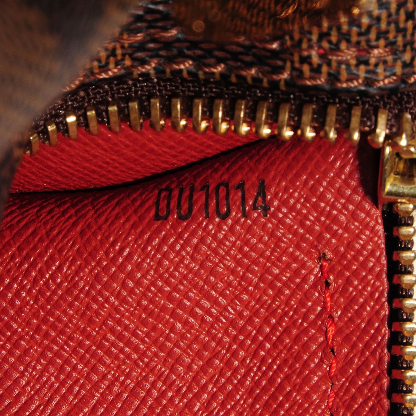 Damier Ebene Papillon 26