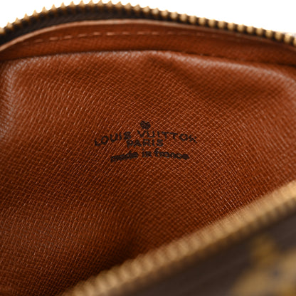 Louis Vuitton Monogram Danube 15 6 of 14