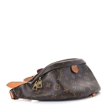 Louis Vuitton Monogram Bumbag 4 of 13