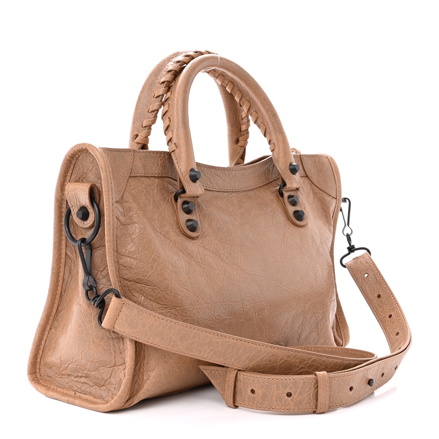 Agneau Arena Classic Hardware Small Le City Latte