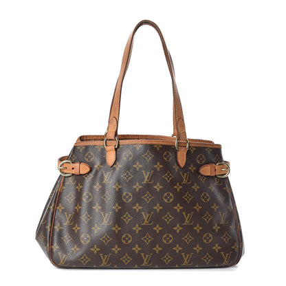 Louis Vuitton Monogram Batignolles Horizontal 1 of 9
