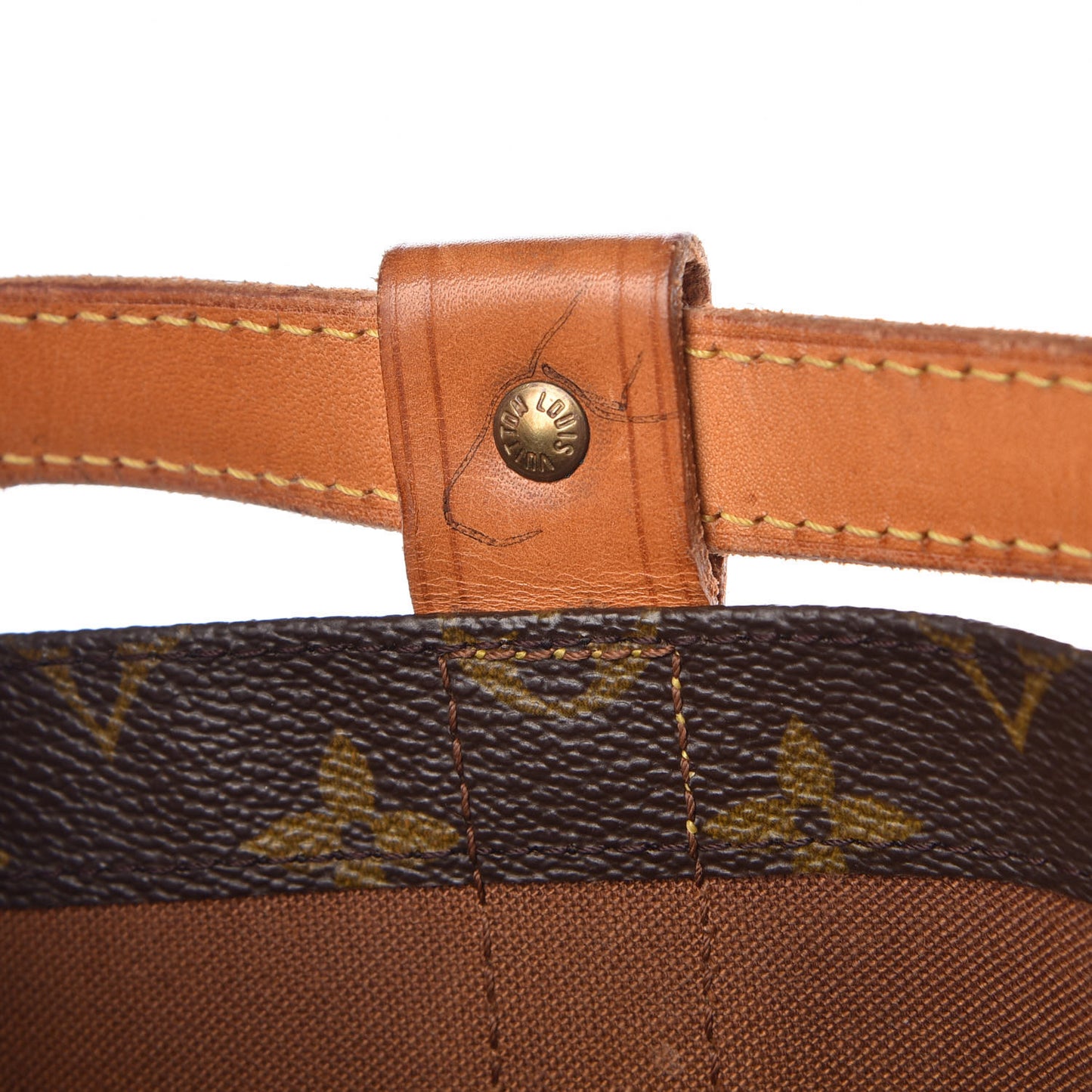Monogram Randonnee PM