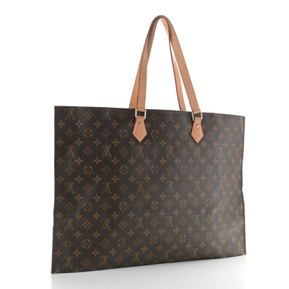 Louis Vuitton Monogram All-In MM 2 of 15