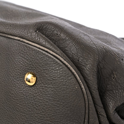 Louis Vuitton Mahina XL Elephant Gris 8 of 19