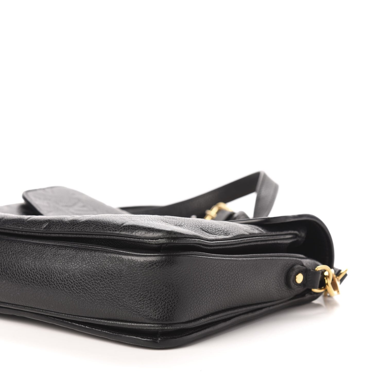 Empreinte Pochette Metis Black