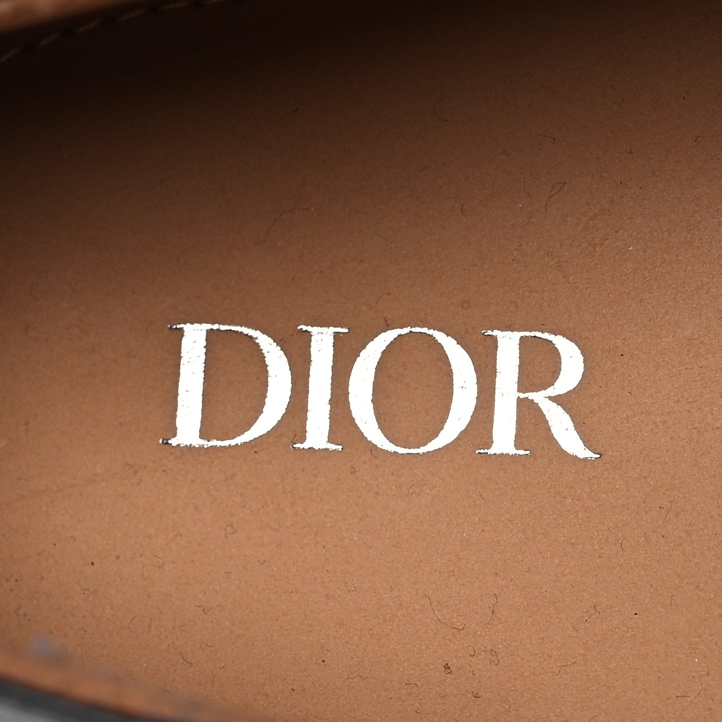 Smooth Calfskin Oblique Blake Loafers 42