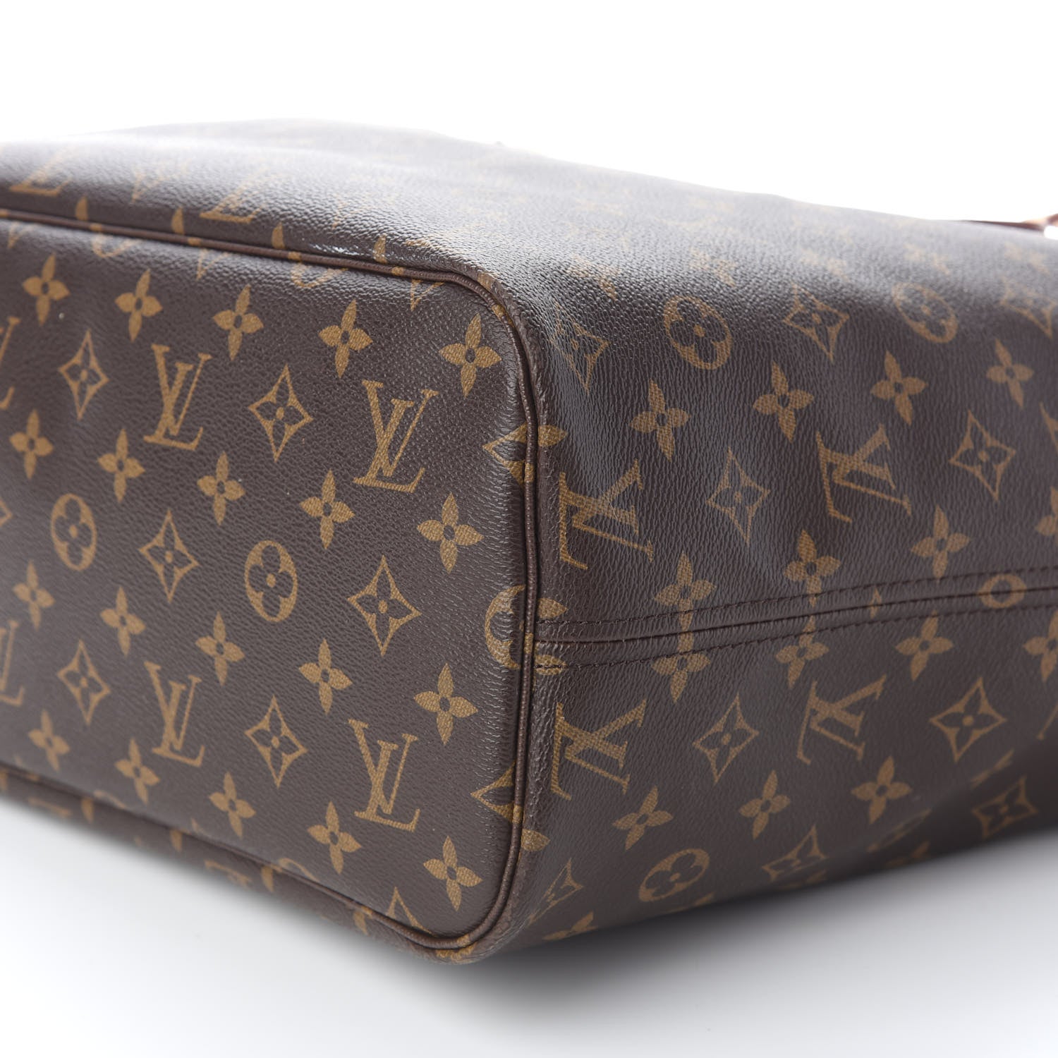Louis Vuitton Monogram Neo Neverfull MM 9 of 9
