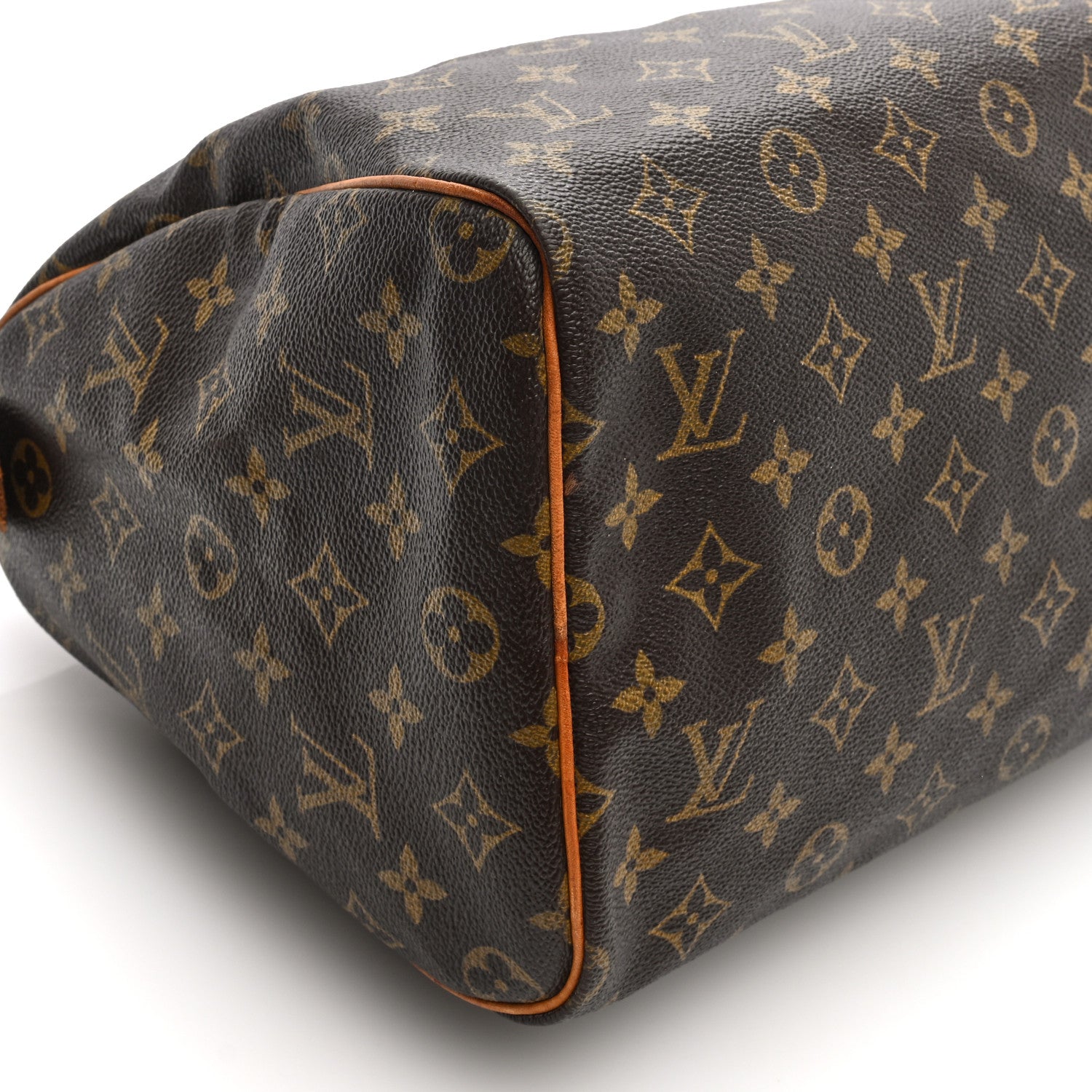 Louis Vuitton Monogram Speedy 30 8 of 14