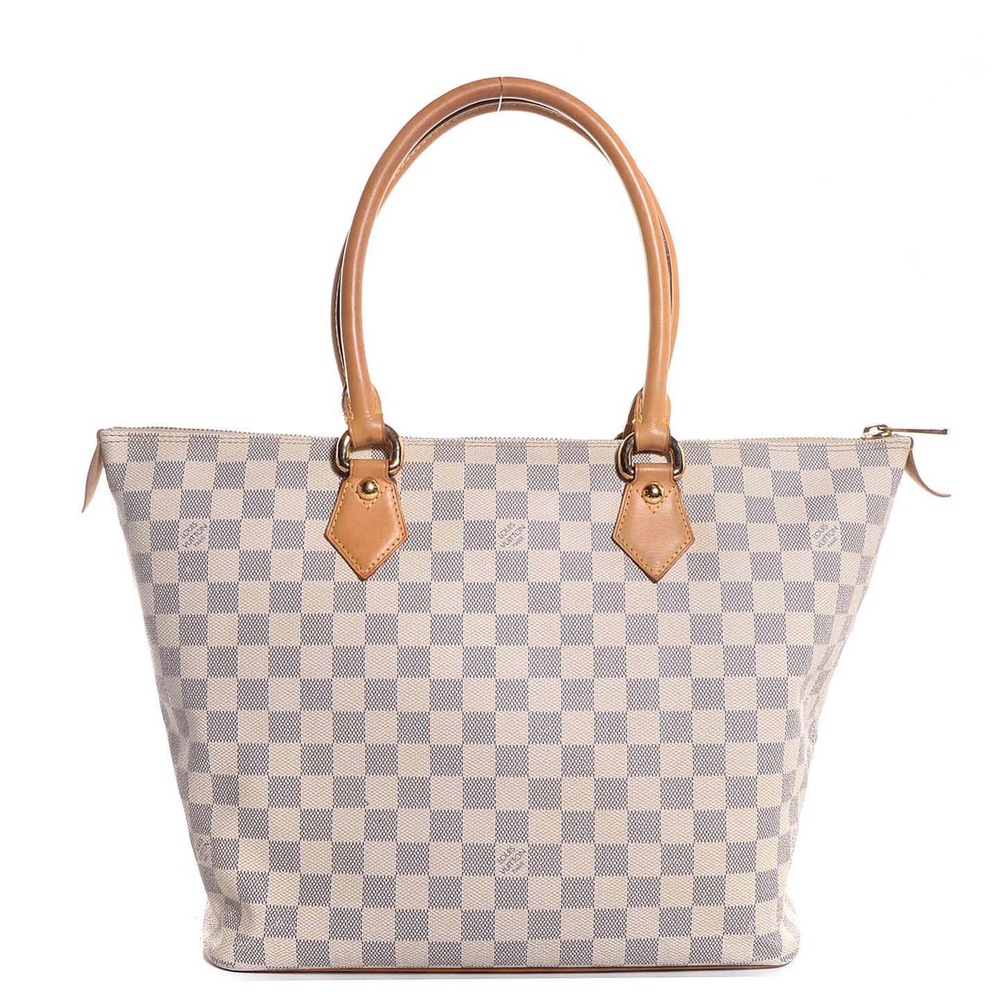Damier Azur Saleya MM