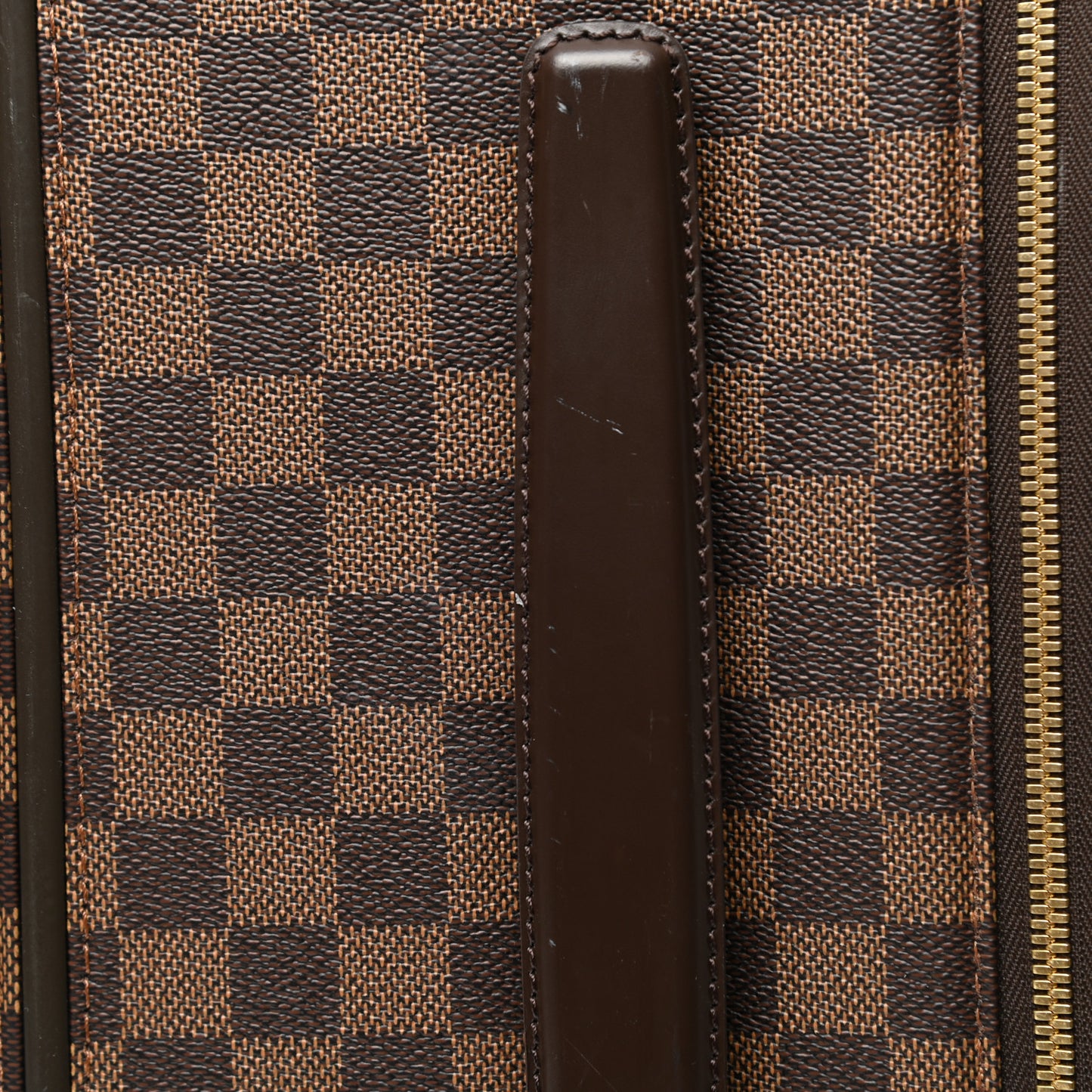 Damier Ebene Pegase Light 55