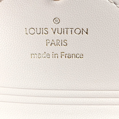 Louis Vuitton Monogram Giant Spring in the City Kirigami Pochette Set Sunrise Pastel Midnight Fuchsia Sunset Kaki 7 of 13