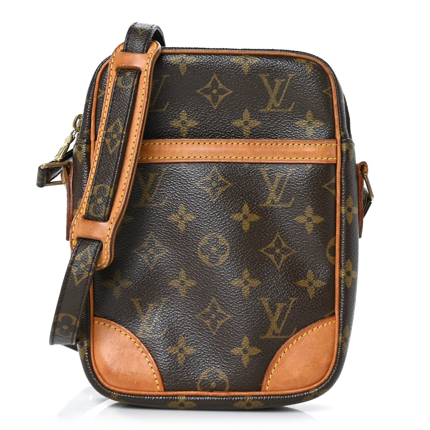 Louis Vuitton Monogram Danube 21 1 of 10