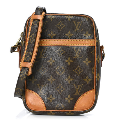 Louis Vuitton Monogram Danube 21 1 of 10