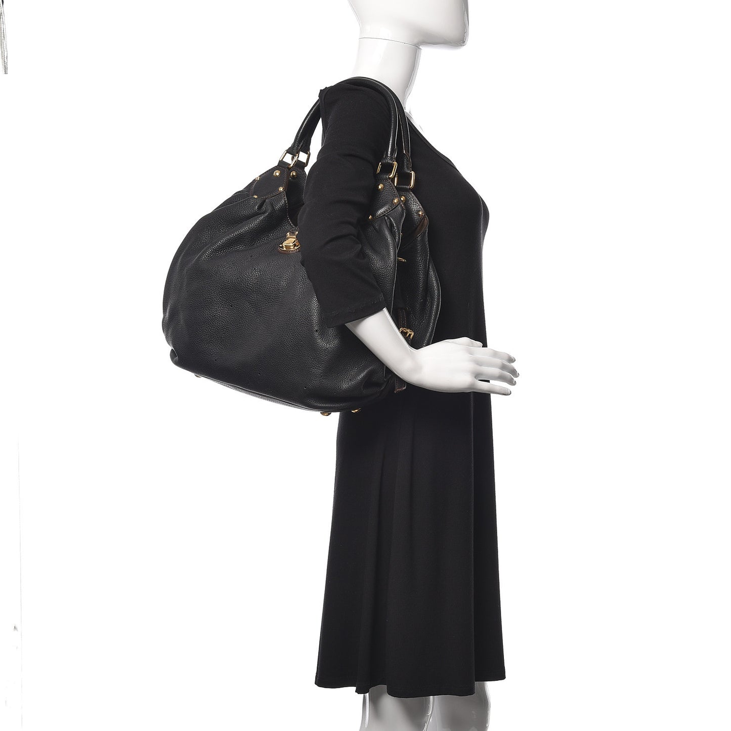 Mahina XL Black