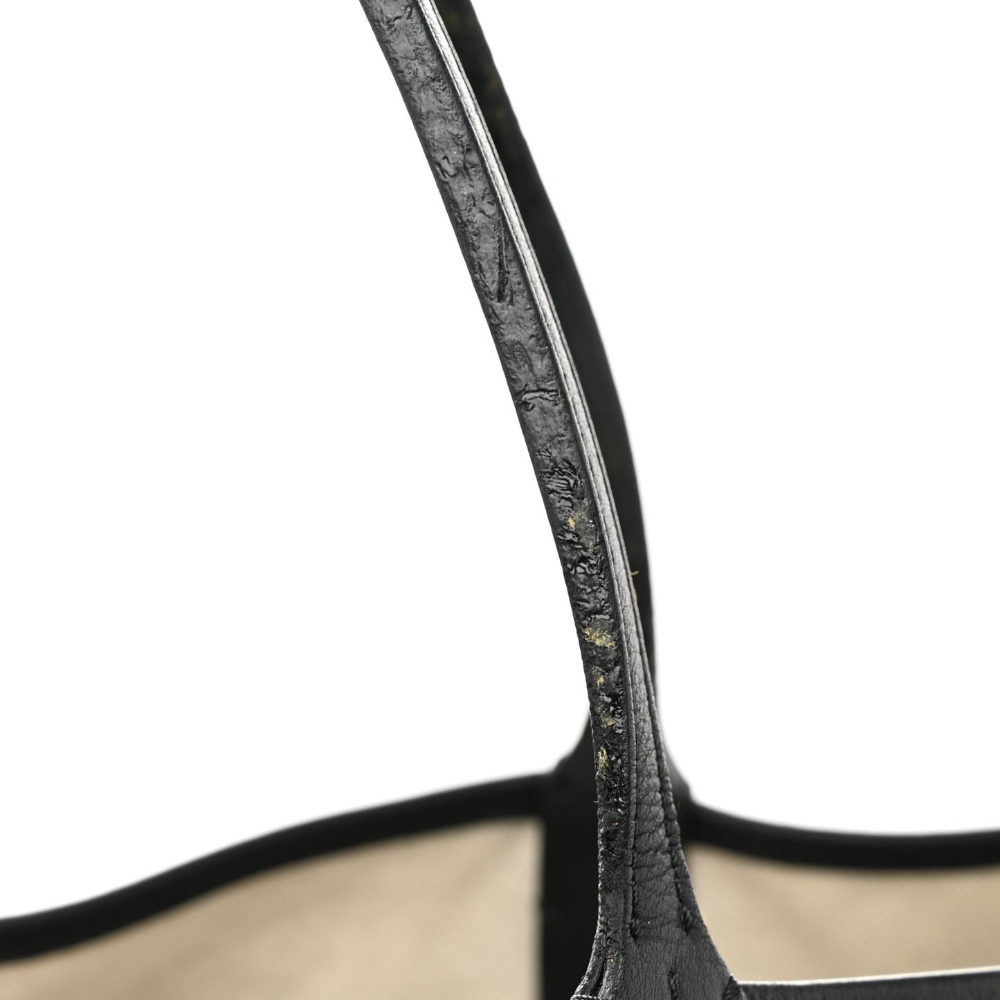 Goyardine Saint Louis GM Black