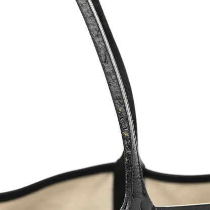 Goyard Goyardine Saint Louis GM Black 13 of 13