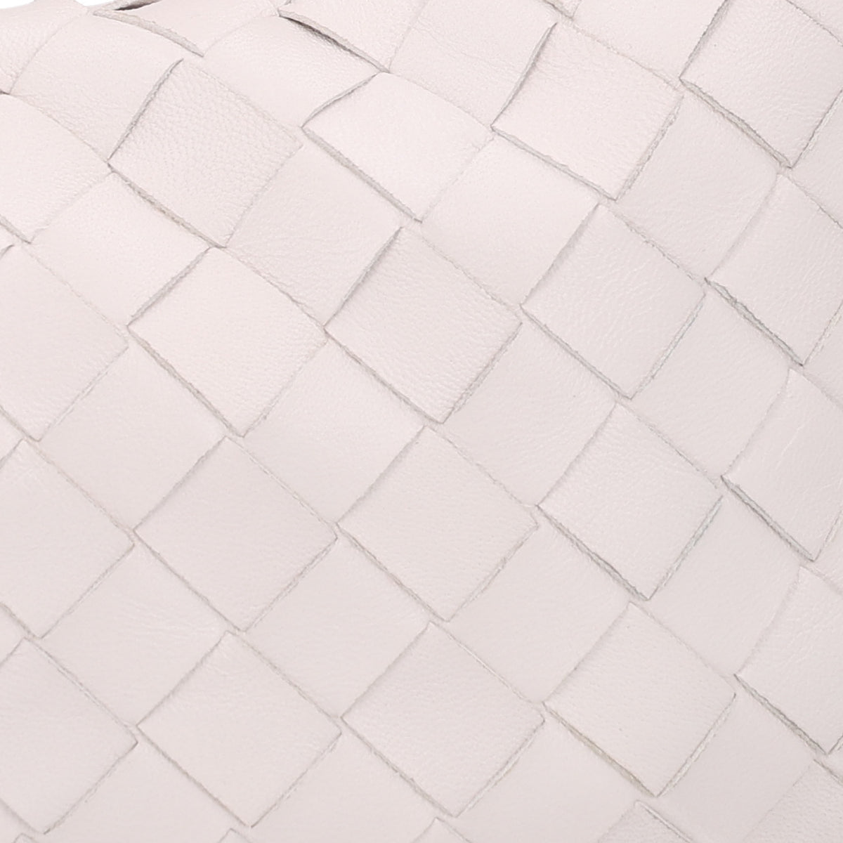 Bottega Veneta Nappa Intrecciato Mini Jodie Chalk 8 of 10