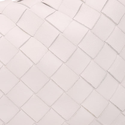 Bottega Veneta Nappa Intrecciato Mini Jodie Chalk 8 of 10