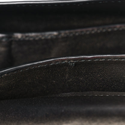 Bottega Veneta Nappa Medium Piazza Bag Dark Gold Antique Silver 20 of 20