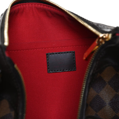 Louis Vuitton Damier Ebene Thames GM 6 of 13