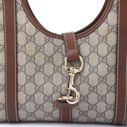 Gucci GG Plus Monogram Small Joy Shoulder Bag 9 of 10