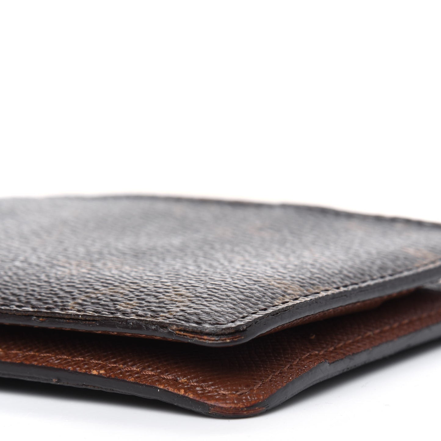Monogram Multiple Wallet