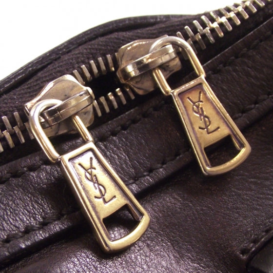 Leather Oversize OS MUSE