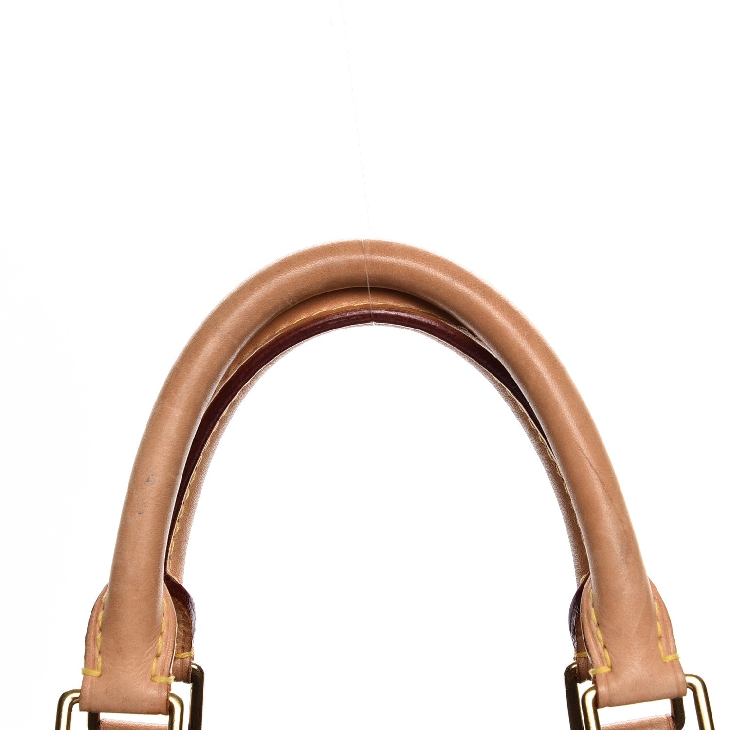 Louis Vuitton Monogram Speedy 30 11 of 12