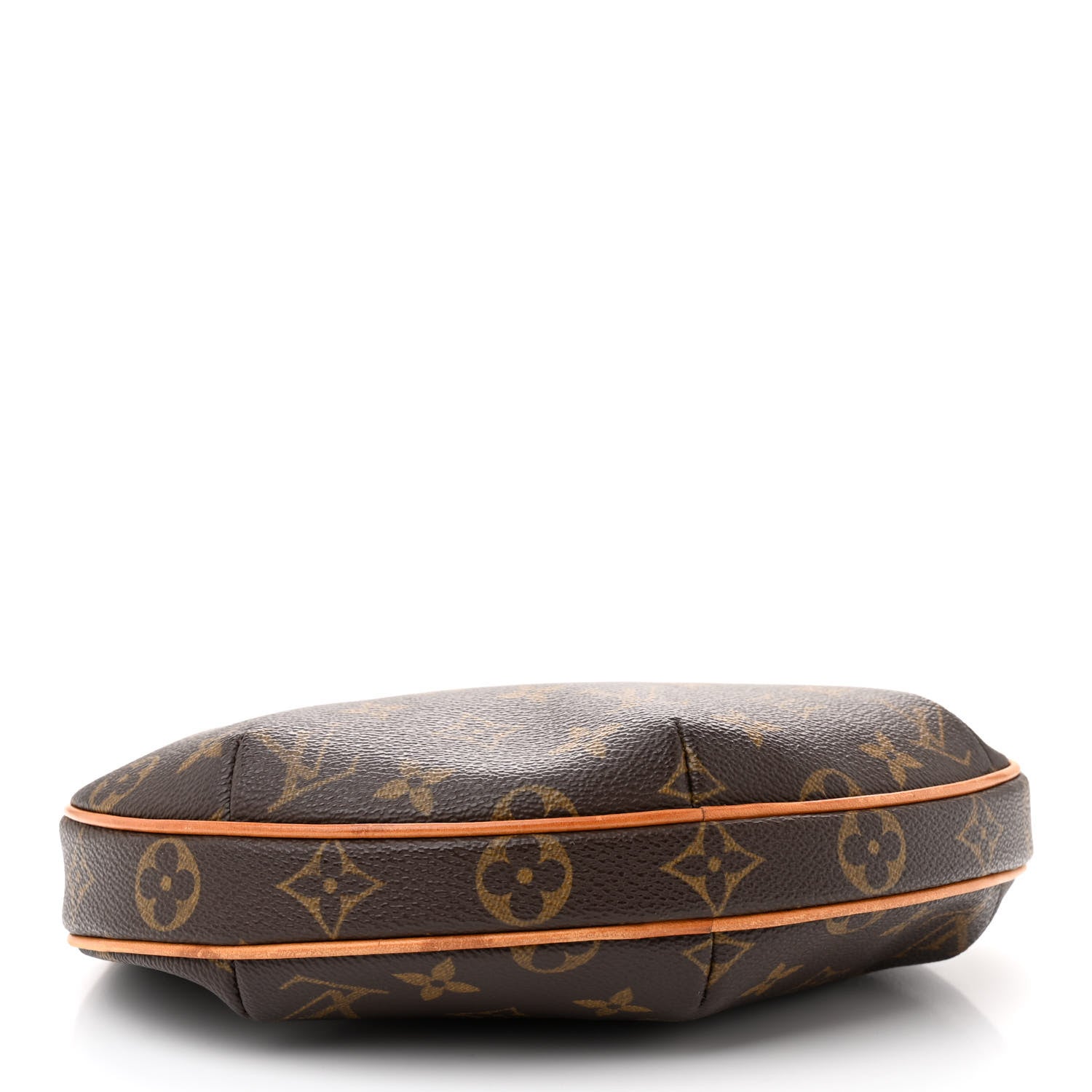 Louis Vuitton Monogram Croissant PM 4 of 12