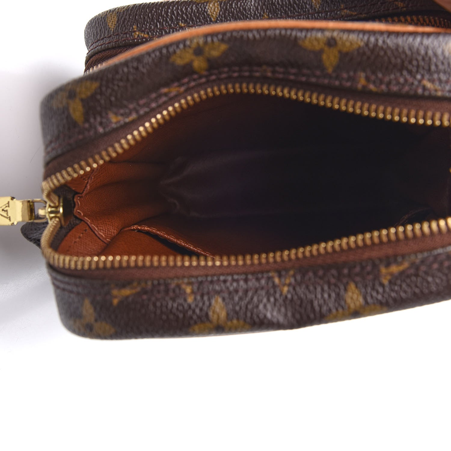 Louis Vuitton Monogram Amazone 5 of 14