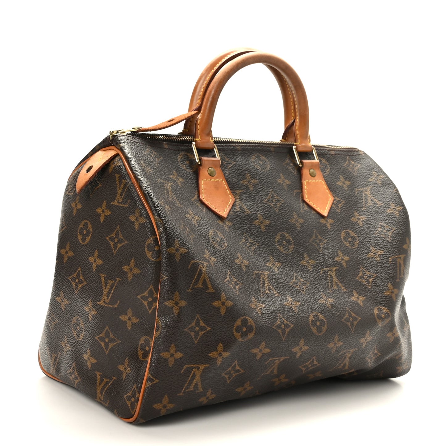 Monogram Speedy 30