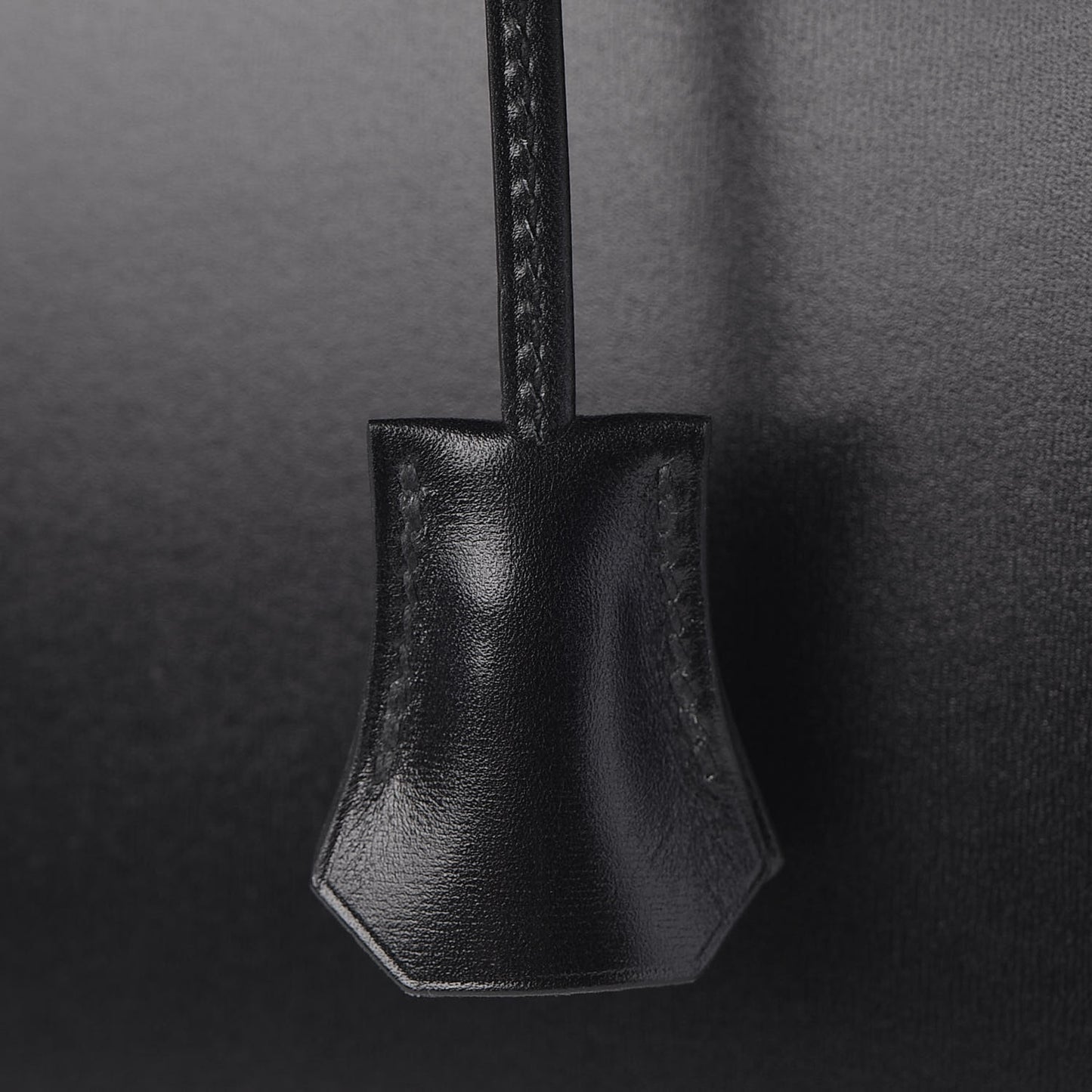 Box Kelly Sellier 28 Black