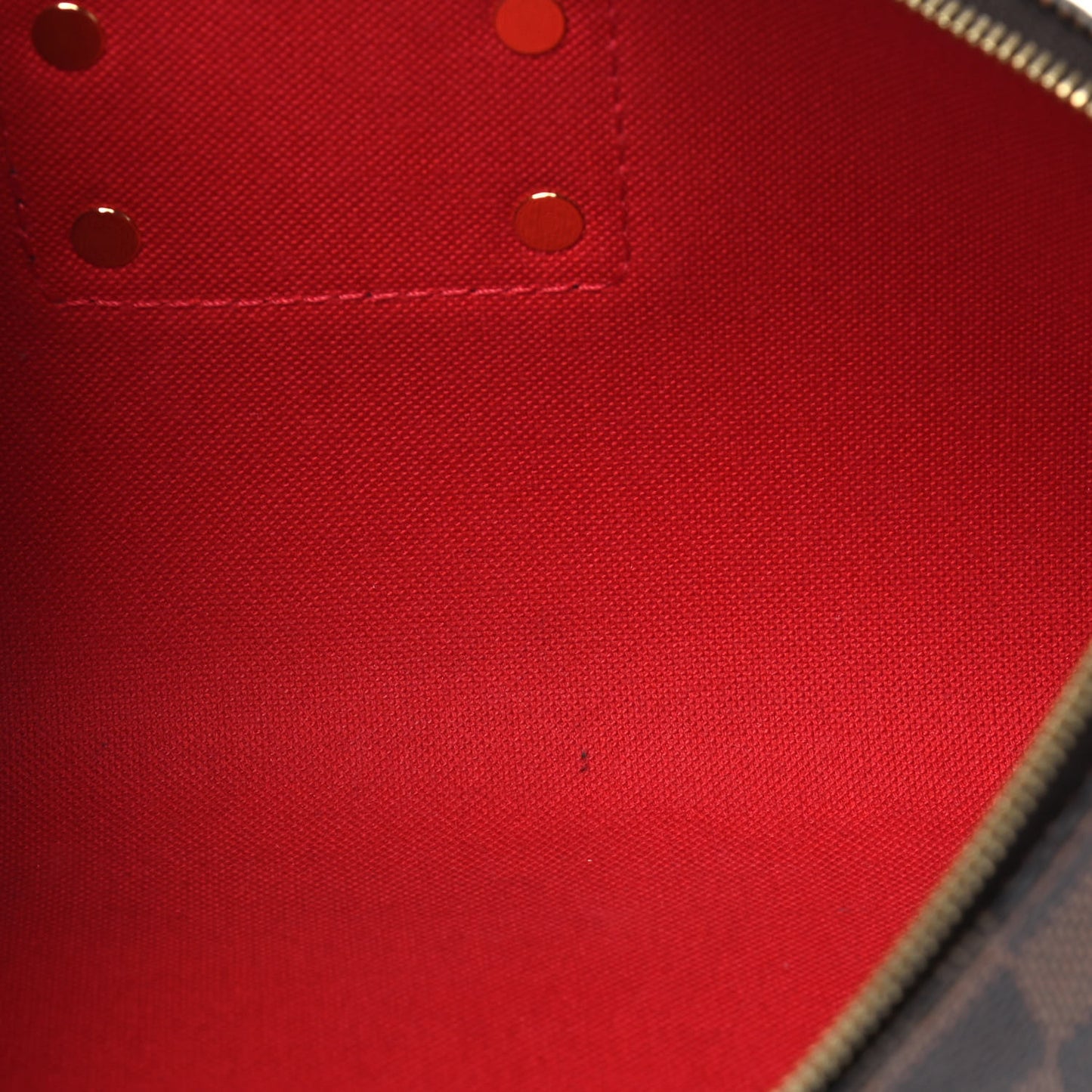 Damier Ebene Eva Clutch