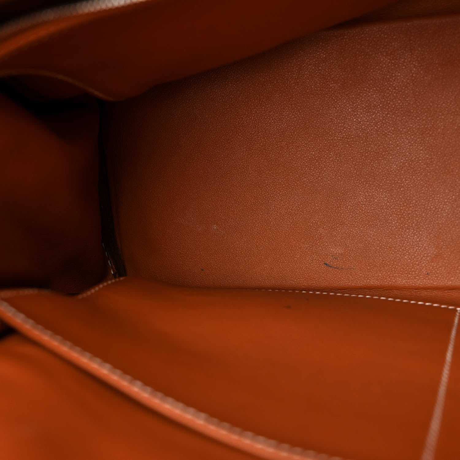 Hermes Toile Swift Kelly Retourne 32 Gold 11 of 16