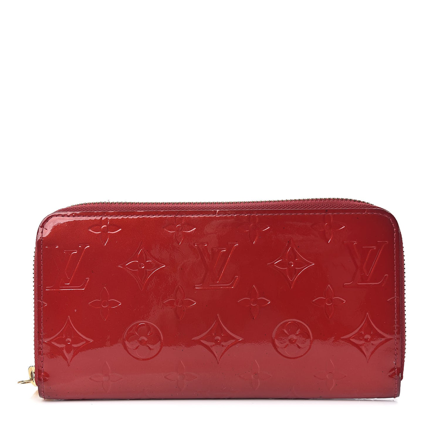 Vernis Zippy Wallet Pomme D'Amour
