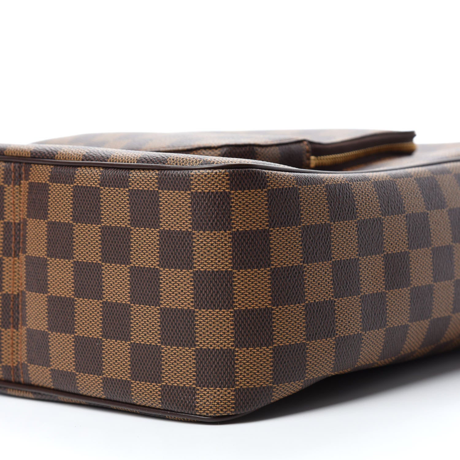 Louis Vuitton Damier Ebene Olav MM Messenger Bag 7 of 10