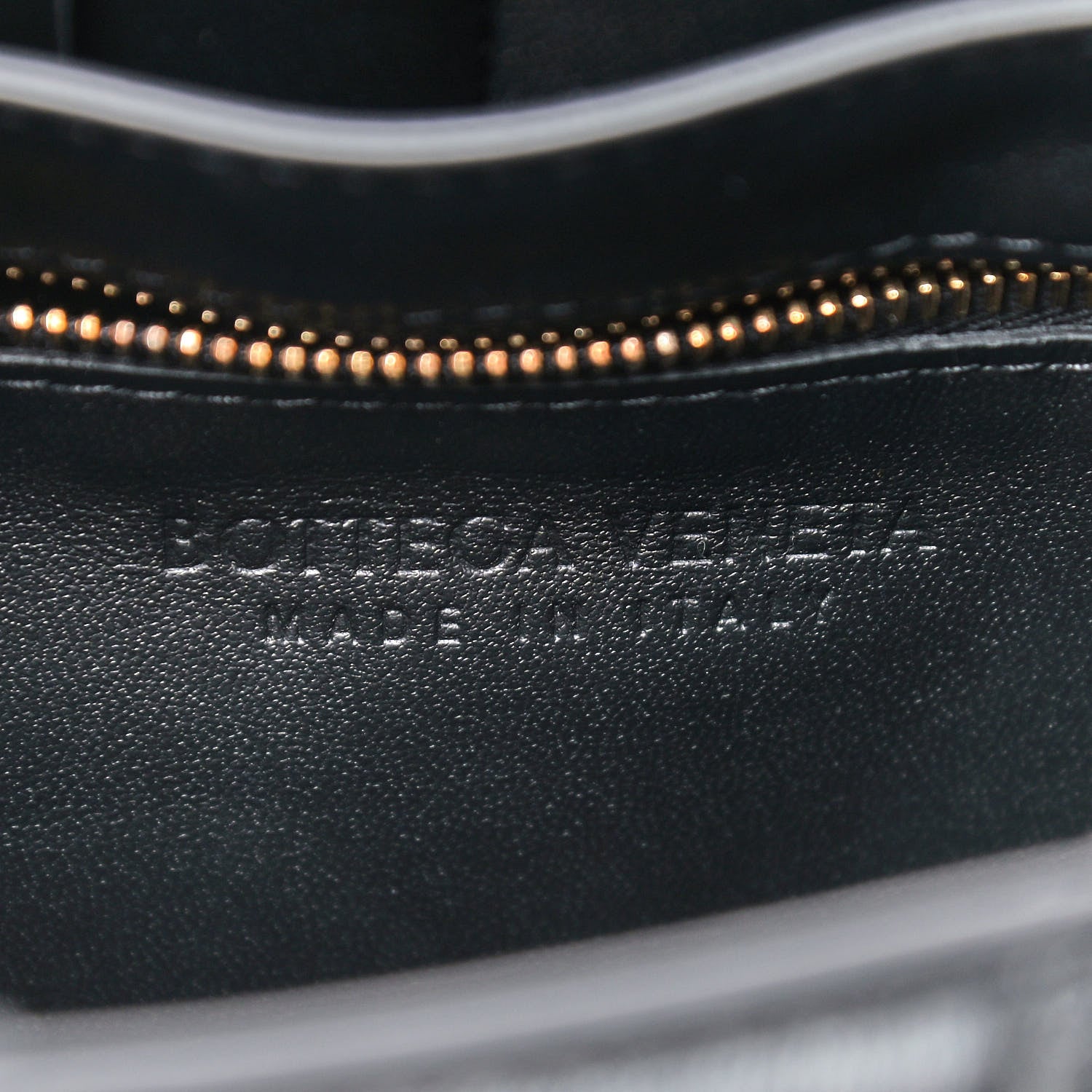 Bottega Veneta Nappa Maxi Intreccio Padded Cassette Crossbody Bag Black 8 of 9