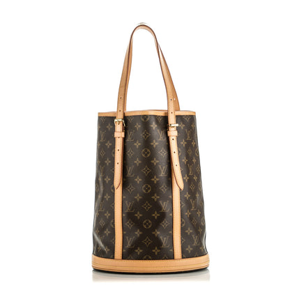 Louis Vuitton Monogram Bucket 27 1 of 7