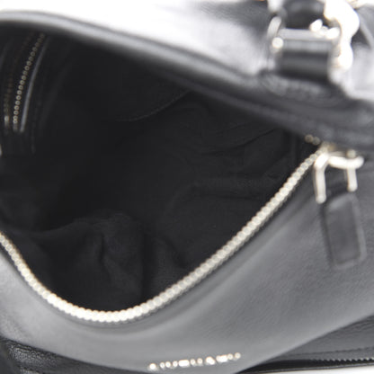 Givenchy Sugar Goatskin Small Pandora Black 4 of 10